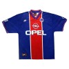 Oficiální Fotbalový Dres Paris Saint-Germain 1995-96 Domácí Retro pro Muži